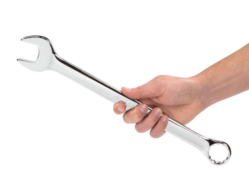 TEKTON 30 mm Combination Wrench | WCB24030 - Image 5